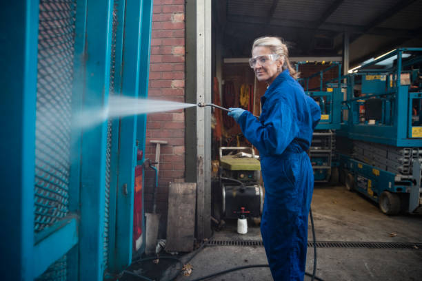 Carthage, TN Pressure Washing Company