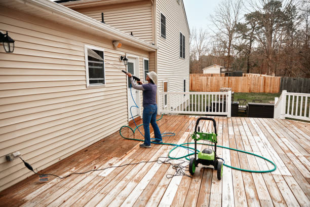 Best Commercial Pressure Washing  in Carthage, TN