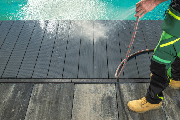 Roof Power Washing Services in Carthage, TN