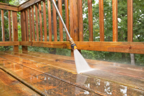Best Roof Power Washing Services  in Carthage, TN