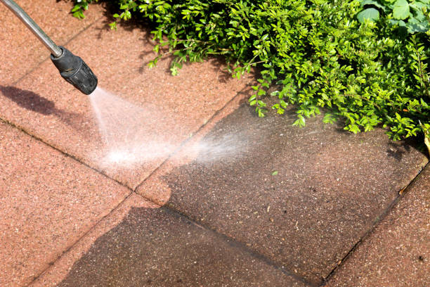 Why Choose Our Certified Pressure Washing Experts for Your Project Needs in Carthage, TN?